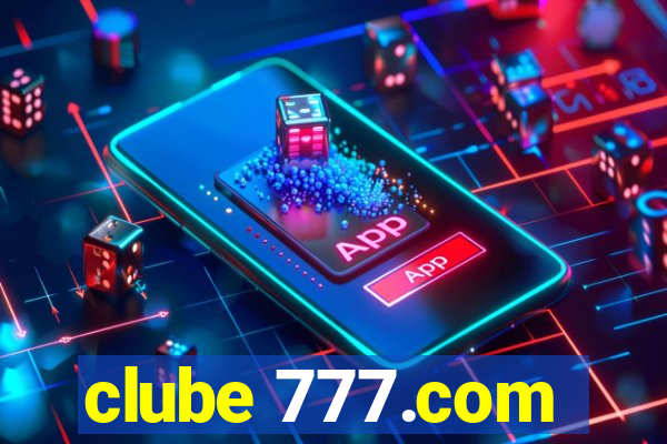 clube 777.com